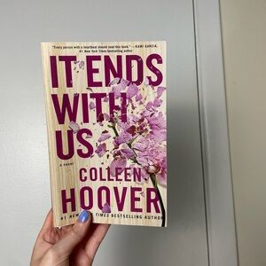 It Ends With Us